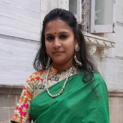 AmeeShah
