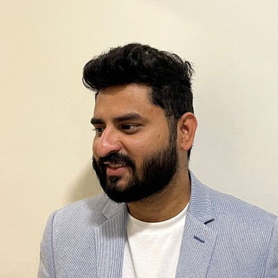 ChaahatShrivastava