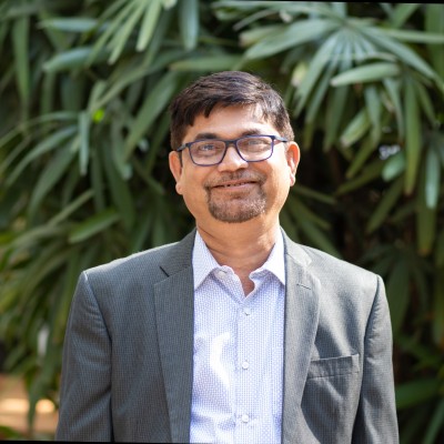 Gopal Kumar Jain