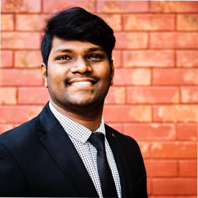 HarishKumarPeddina