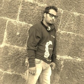 Hrishikesh Kale
