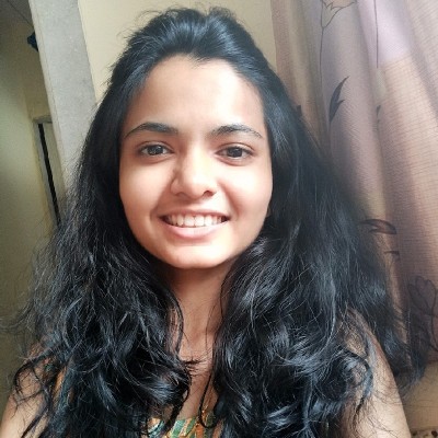 Shraddha Devale