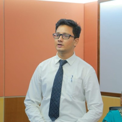 ShubhamPatil