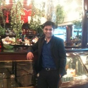 kishorerohra
